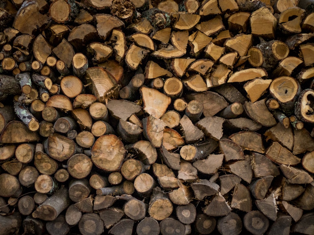 Atelier Bois Corrèze — Bois & granulés