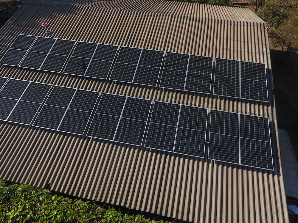 Coop. Solaire Auvergne — Énergie